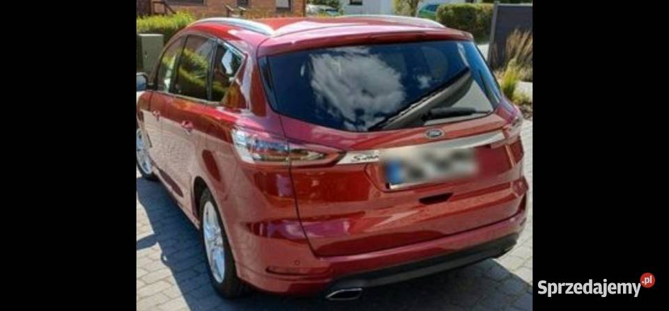 Ford S Włocławek sprzedam