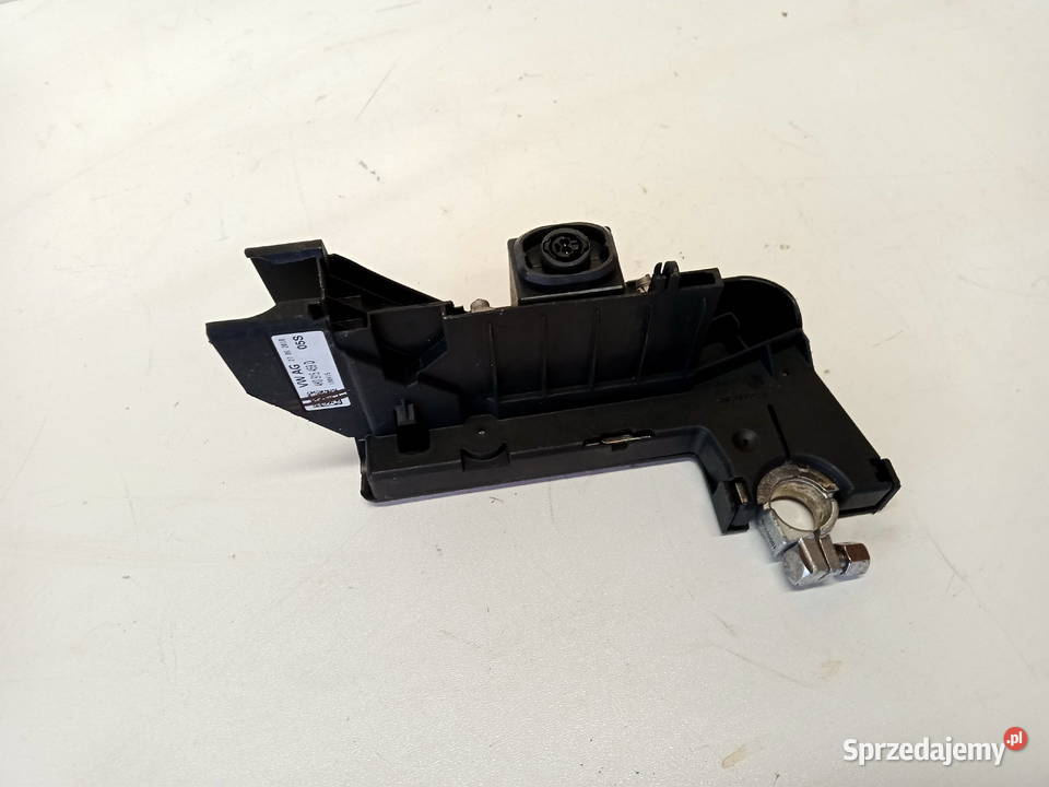 KLEMA ROZDZIELACZ PRĄDU AUDI A6 C8 4K 4K0915459D Rakoniewice