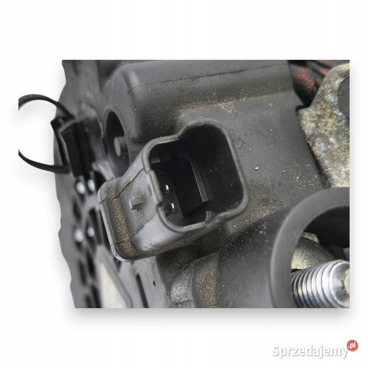 ALTERNATOR Citroen C4 Picasso 20 HDi Chełm sprzedam