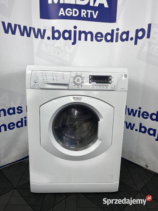 Pralkosuszarka HotpointAriston 75 1000A Pozostałe Pruszków