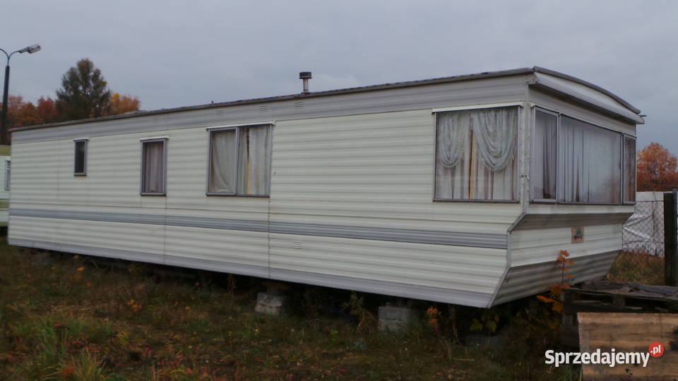 domek holenderski angielski duzy 11 x 37 Rybnik sprzedam