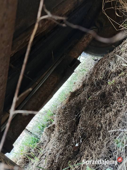 Sprzedam dwukółke pomorskie