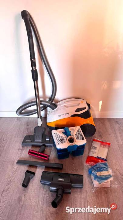 Odkurzacz THOMAS Perfect Air Animal Pure sprzedam