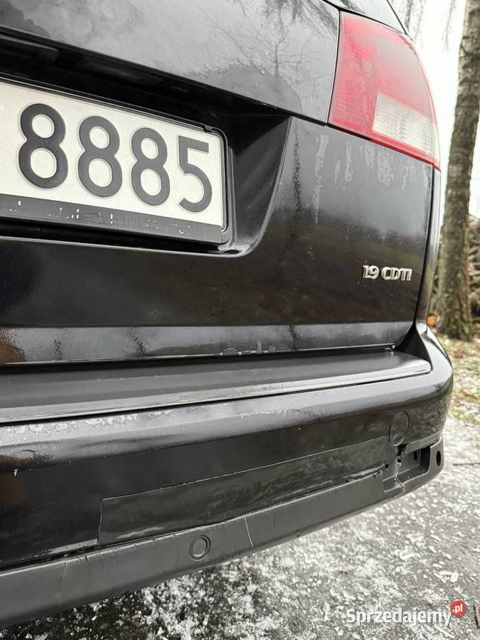 Opel Vectra kujawsko-pomorskie Siewiersk