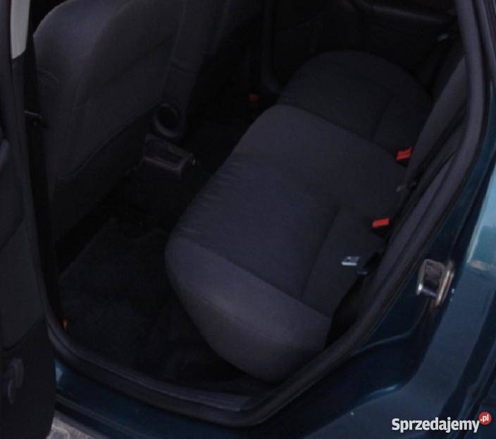 SPRZEDAM FORD FOCUS MK1 KOMBI 18TDCI Skoki