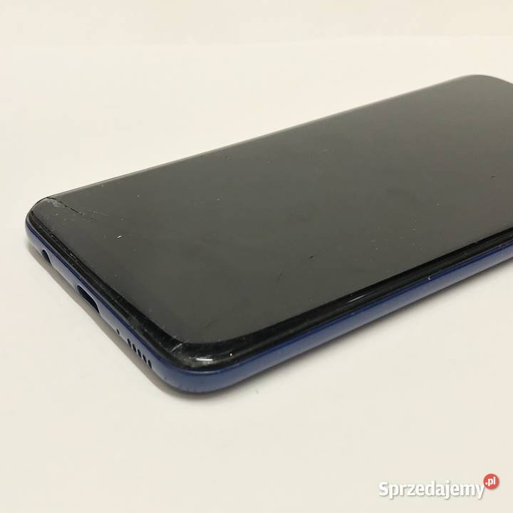 SAMSUNG Galaxy A20e SMA202FDS 3GB32GB Smartfon mazowieckie