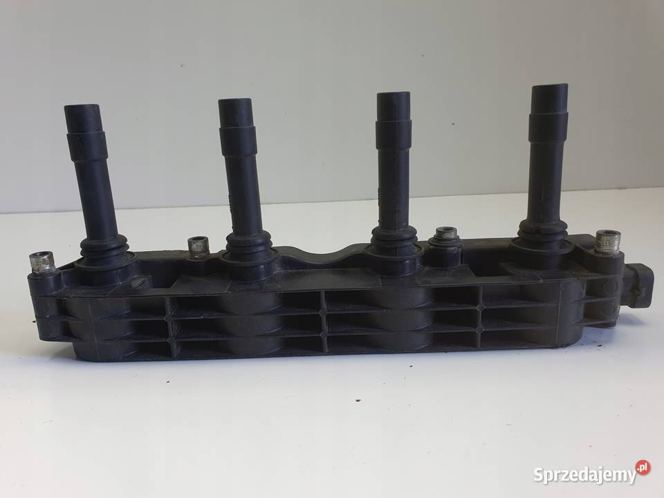 CEWKA ZAPŁONOWA Opel Astra II G 14 16 16V lubelskie Rudka