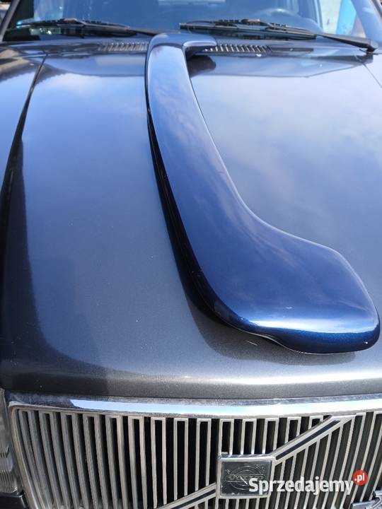 Volvo 850 drzwi prawy przód 41711 Pajęczno