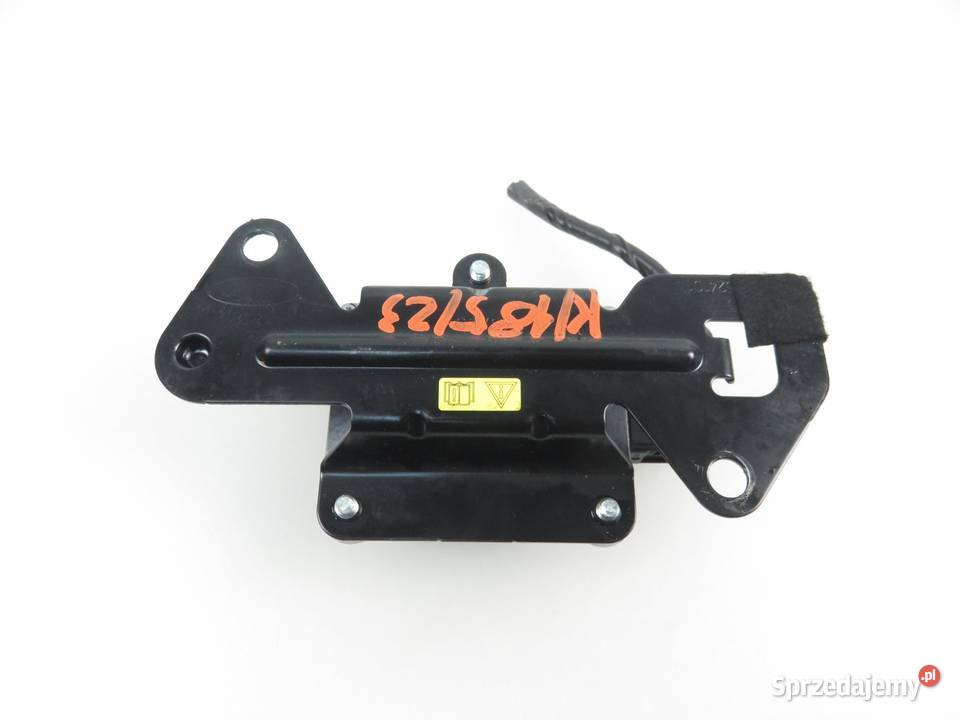 MODUŁ ESP FORD MONDEO MK4 IV 6G913C187AG małopolskie sprzedam