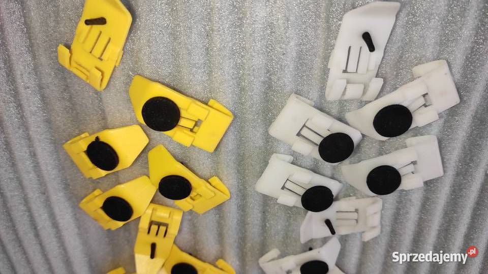 Rover 75 MG spinka listw zgarniających szyb zew Kłodzko