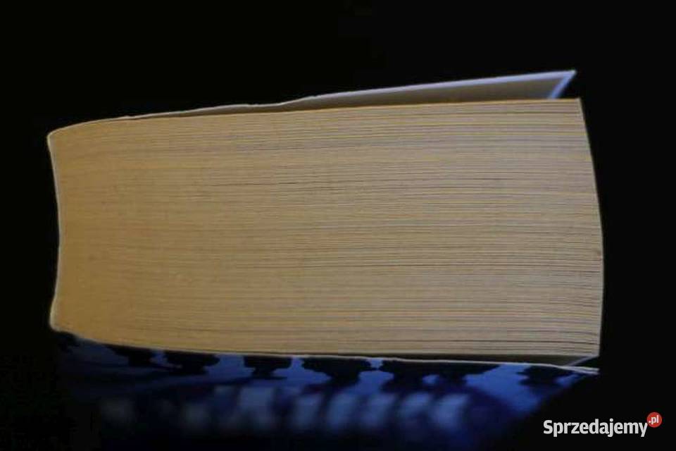 Tom Clansy The teeth of the tiger książka Pozostałe Toruń