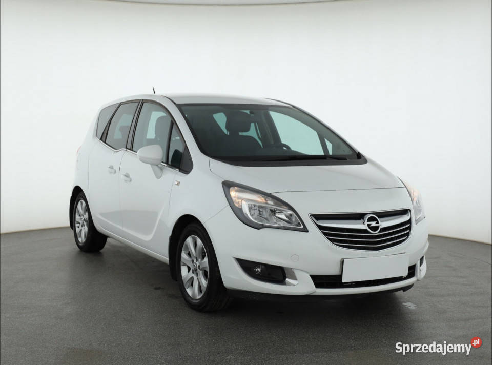 Opel Meriva 14 Turbo czujnik deszczu Piaseczno