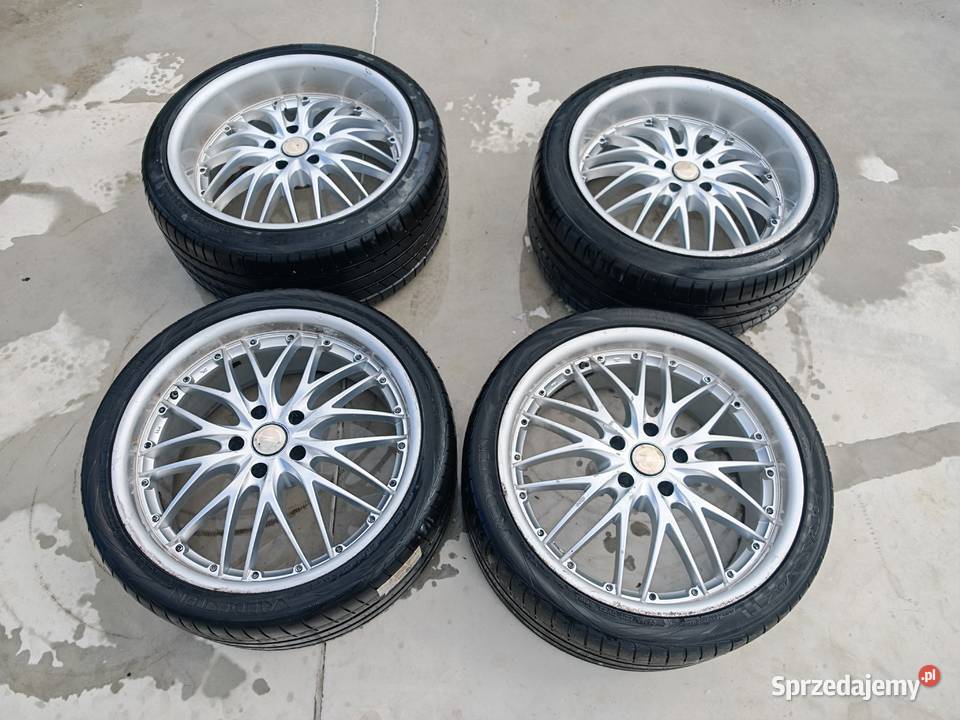 Koła 5x120 ET35 20 Rawa Mazowiecka sprzedam
