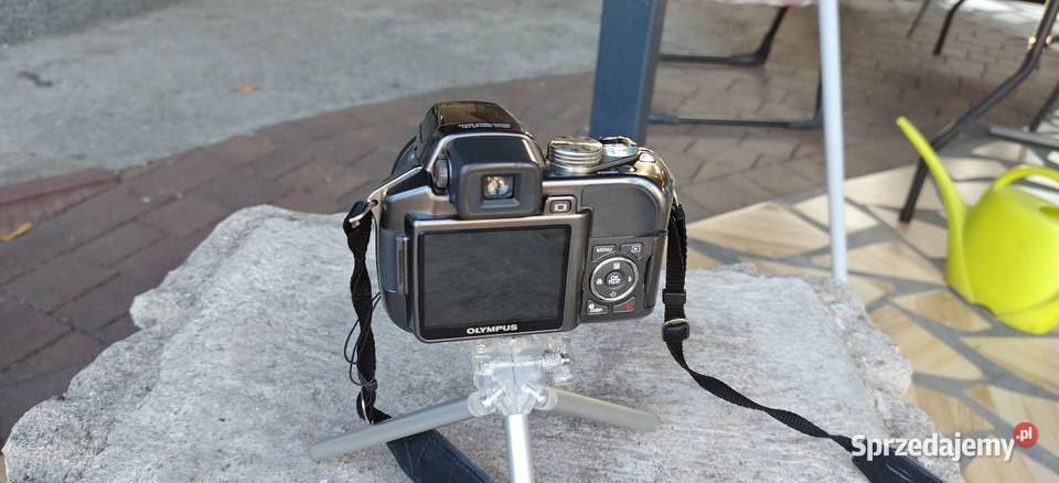 Olympus SP550UZ Rawicz sprzedam