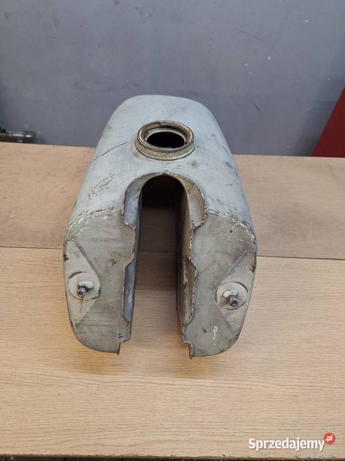 Mz trophy 250 zbiornik paliwa podkarpackie Krzywcza