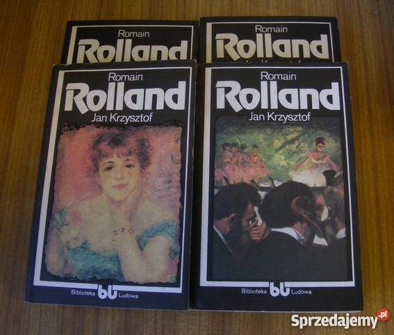 Rolland JAN KRZYSZTOF T 14 FA Goleniów