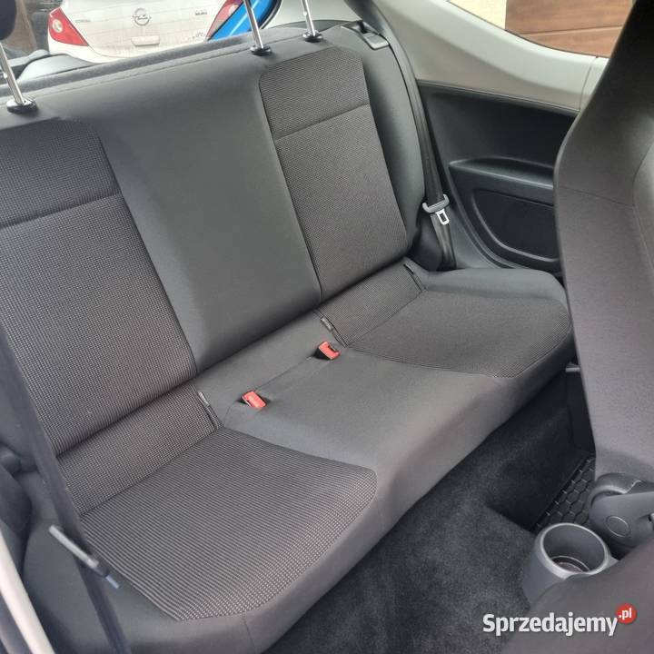 Volkswagen Up Imielin