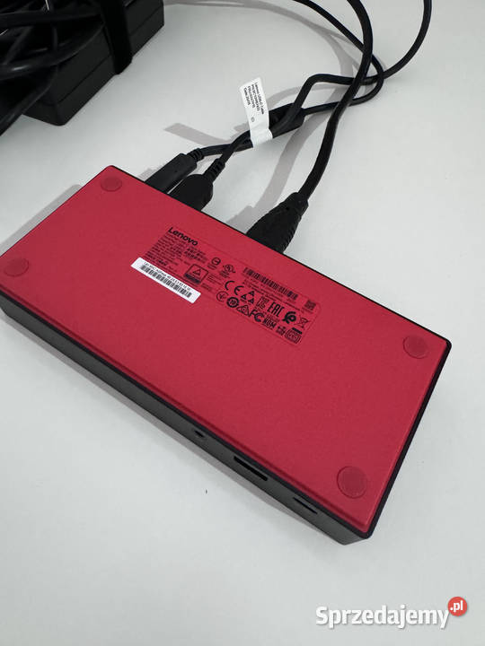 Syndyk sprzeda elektronikę Gdańsk