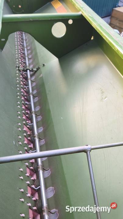 Amazone D8 30 SUPER Pilaszkowice Pierwsze