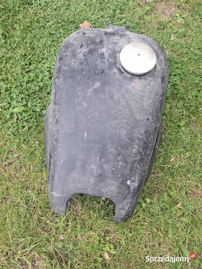 Zbiornik Bak Mz Ifa Bk 350 Wschowa sprzedam