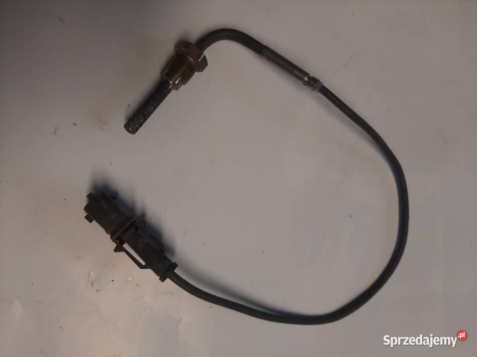 Fiat 19 FORD TOURNEO CUSTOM 22TDCI Czujnik Ksawerów sprzedam