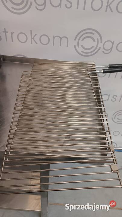 Opiekacz 2poziomowy AT937 Wrocław sprzedam