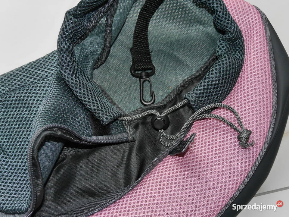 Torba nosidełko pupila S Dla psów Wrocław