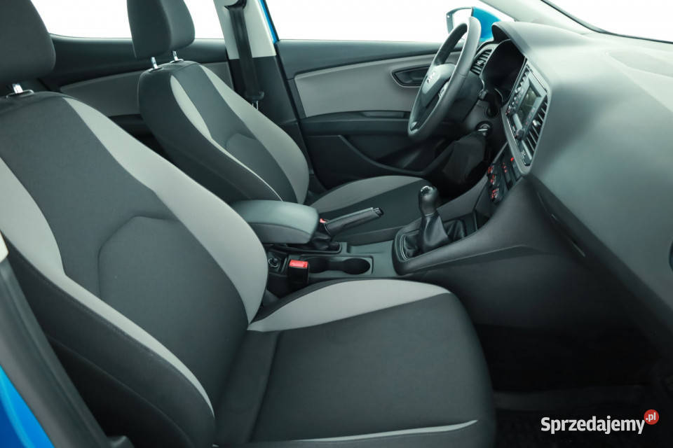 Seat Leon 16 TDI ABS Piaseczno