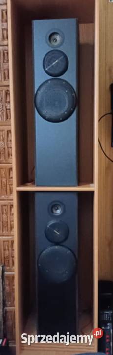 Kolumny głośnikowe bez głośników Słuchawki i głośniki Tarnów