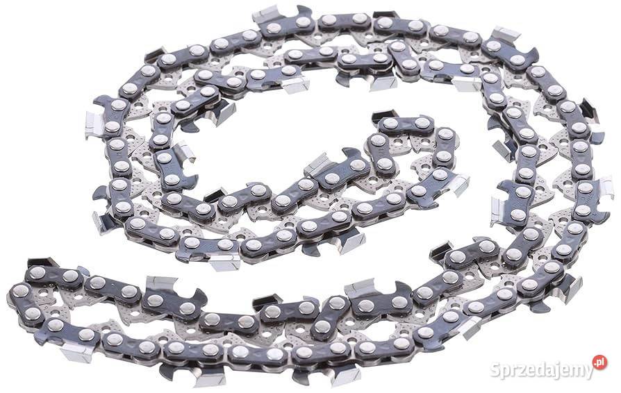 Łańcuch 325 16mm 62 ogniwa Stal Karbonowa mazowieckie Ostrołęka