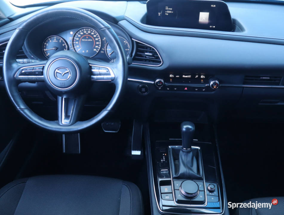 Mazda CX30 SkyactivG 20 nawigacja Łódź sprzedam