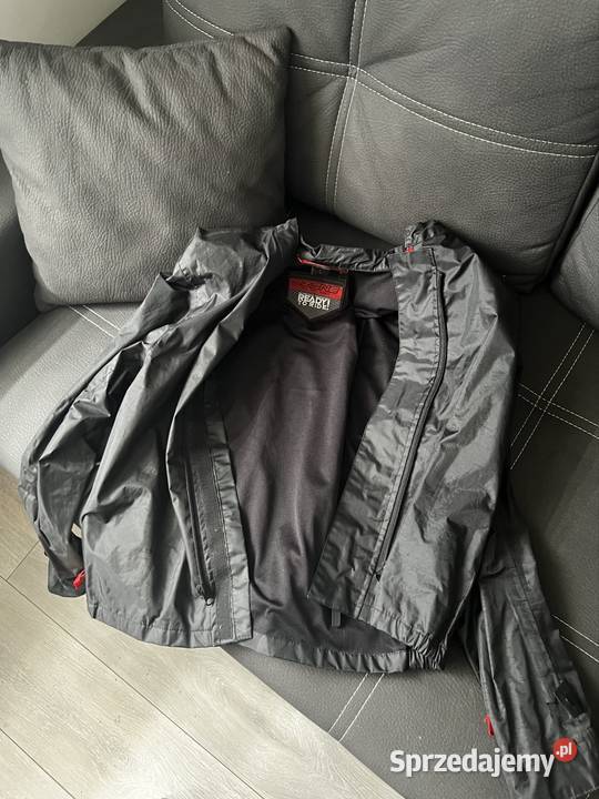 Kurtka motocyklowa tekstylna Ozone Jet II 2 stan kujawsko-pomorskie Witowo sprzedam