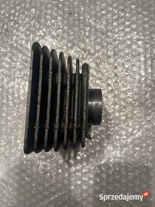 Cylinder Piaggio LIBERTY ZIP OEM 10487 V484 Poznań