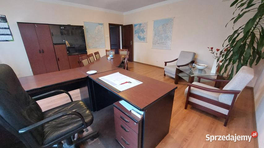 Lokal 42m2 Kołobrzeg zachodniopomorskie