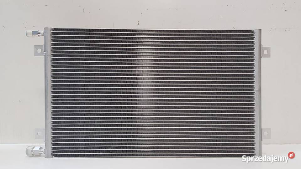 Chłodnica klimatyzacji Komatsu 56E0721132 Siedlce