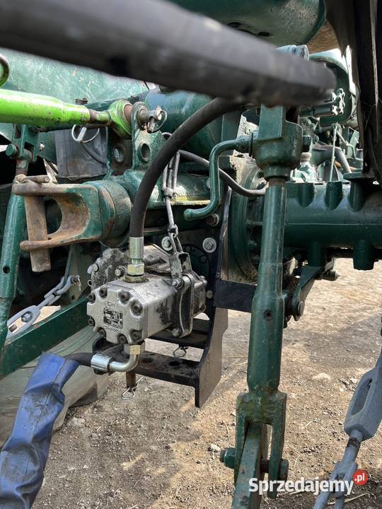 Sprzedam Ursusa C328