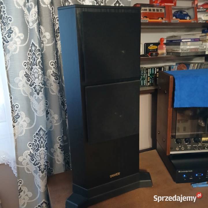 Kolumny tannoy 611 Tczew