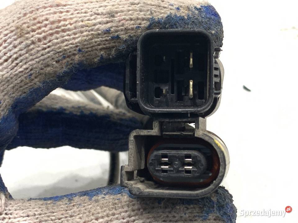 CZUJNIK ABS PRAWY TYŁ HONDA CRV V ABSENSOR Układ hamulcowy sprzedam