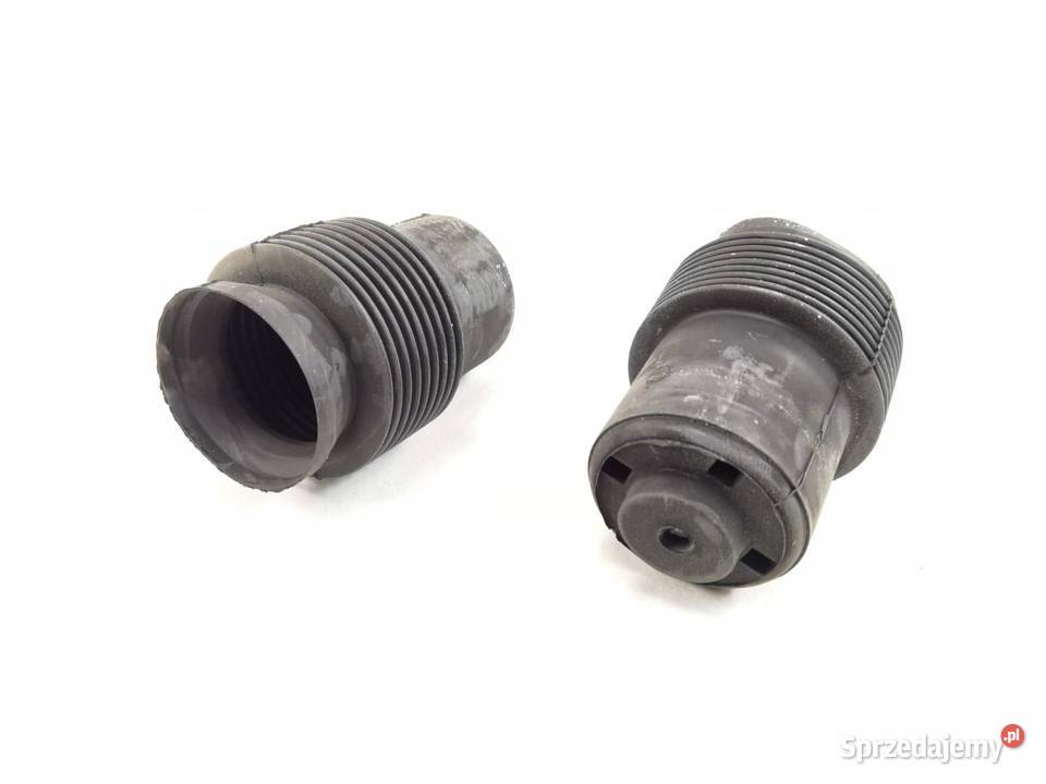 OSŁONA AMORTYZATORA PASUJE DO RENAULT MASTER osobowe