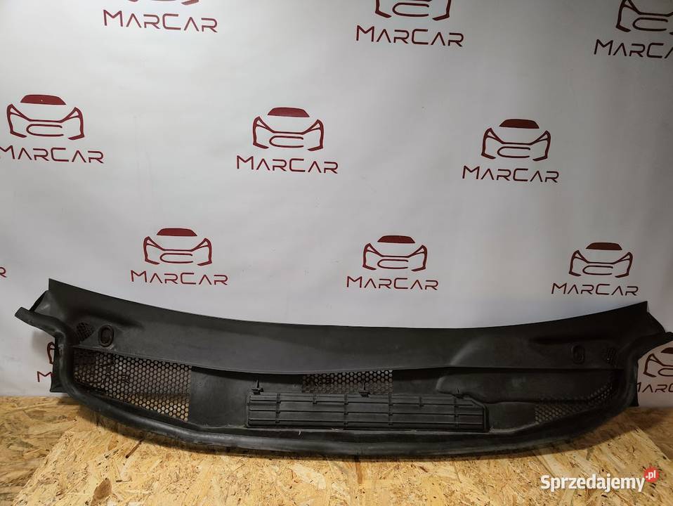 Podszybie Mercedes AKlasa W169 A1698300013 Podszybia Pleszew