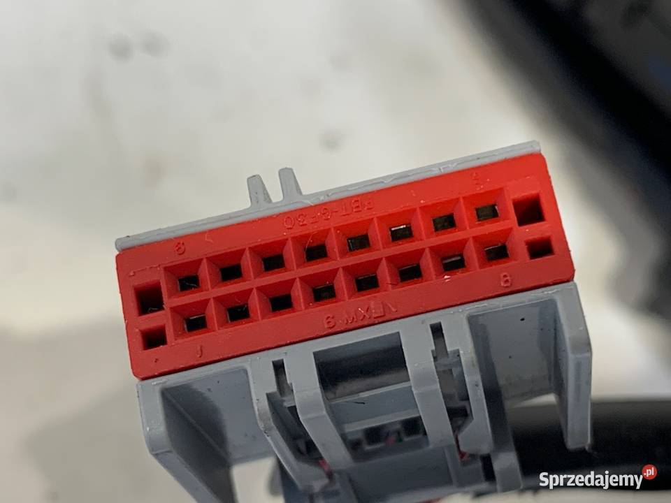 PRZEŁĄCZNIKI KIEROWNICY FORD MONDEO MK5