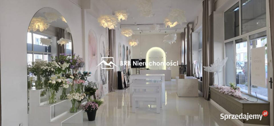 Lokal Włocławek Jerzego Bojańczyka 237m2 handlowo-usługowy