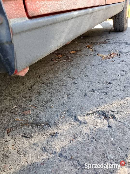 Fiat uno 900 3 Bydgoszcz sprzedam