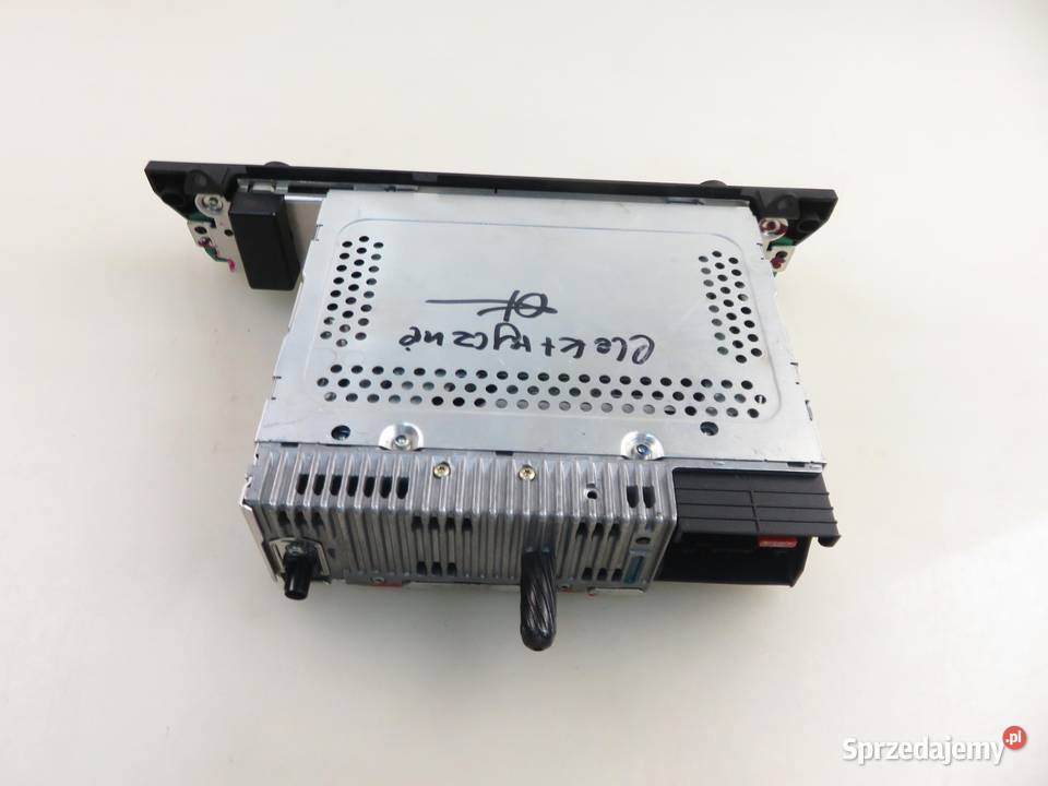 RADIO NAWIGACJA CD BMW X3 E83 4154936