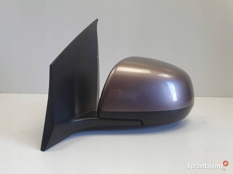 LUSTERKO Suzuki Alto VII GF 0914r LEWE KIEROWCY Rudka