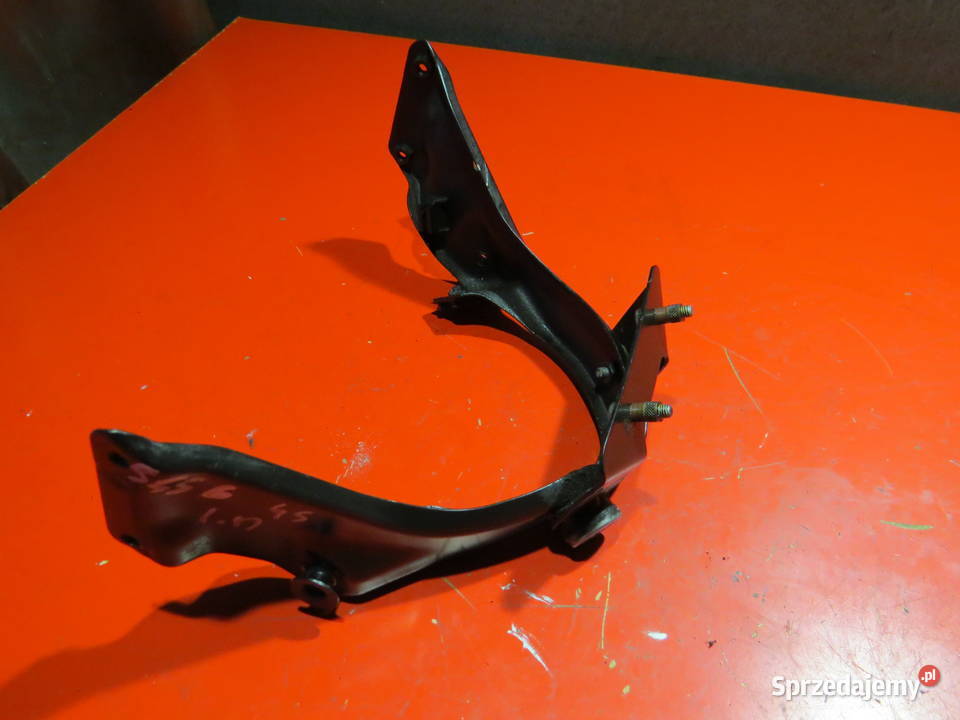 BMW GS 650 GS650 03 stelaż mocowanie uchwyt rama