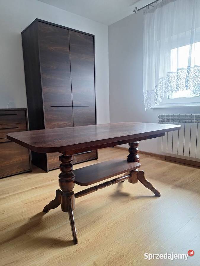 Meble ławostół wypoczynek Grabów nad Prosną sprzedam