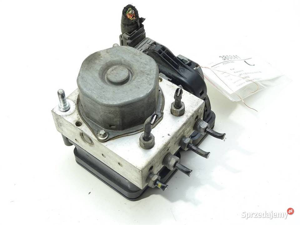 POMPA ABS FIAT FIORINO III 52079046 13 80