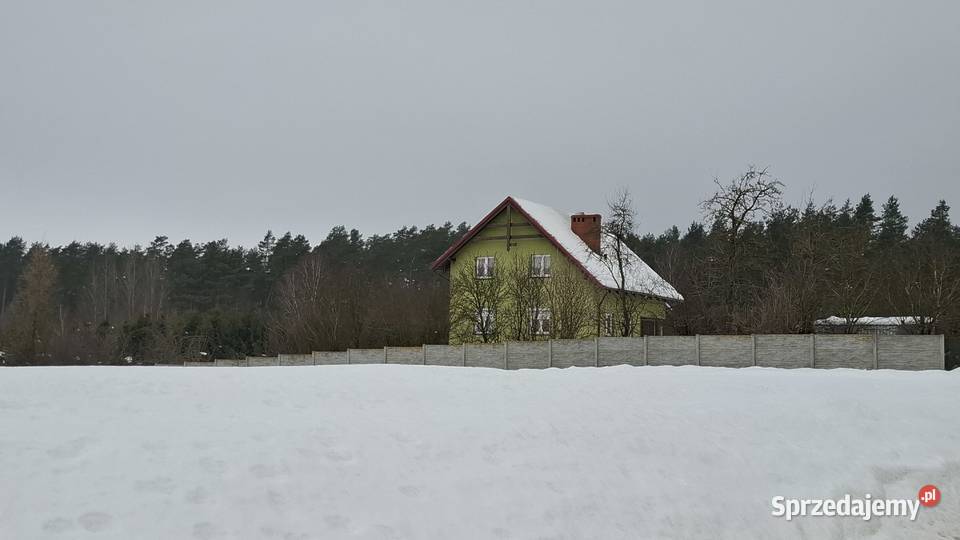 Sprzedam Dom Jednorodzinny 1265m pomorskie sprzedam