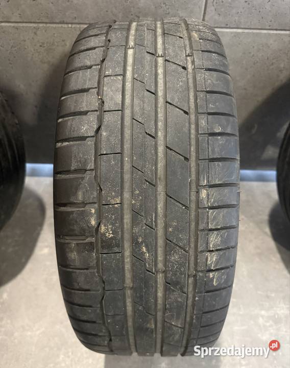 20 Mercedes E klasa W213 5x112 felgi koła sprzedam